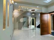 Corner Brand New House For Sale Citi Housing Society...