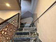 Corner Brand New House For Sale Gulshan e Maymar