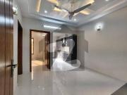 Corner Brand New House For Sale In CDA Sector B 17 Islamabad