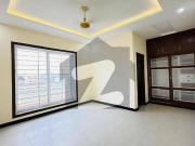 2nd to Corner Brand New House Available For Sale In E Block
