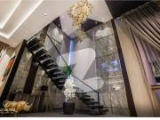 Corner Brand New Ultra Modern Lavish Bungalow Full...