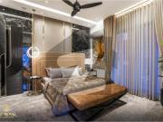 Corner Brand New Ultra Modern Lavish Bungalow Full...