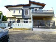 Corner Brandnew House In BF Resort, Las pinas