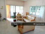 CORNER Bukit Beruang Double Storey Semi D