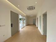 CORNER Bukit Senjuang 1 Storey FREEHOLD Ujong Pasir