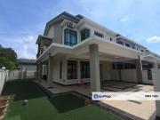 [Corner Bukit Sungai Long 3, 2 Sty