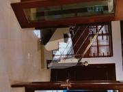 Corner /bulyward catagory house 10 marla used available...