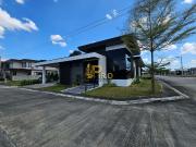 Corner Bungalow Brand New House and lot for Sale –...