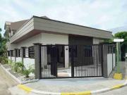 Corner bungalow house near SM Southmall