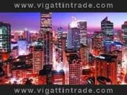 Corner Burgundy Tower Makati Condo for Rent