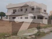 Corner Category Plot With Extra Land Ready For...