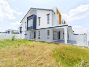 CORNER CHEAPEST Serene Heights Verna Bangi Lama Double...