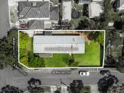 Corner clout in the MWSC catchment