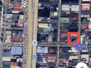 Corner Commercial Lot for Sale in Cubao, Brgy....