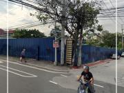 Corner Commercial Lot for Sale in E. Rodriguez Sr. Ave...