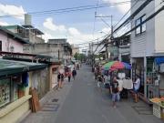 Corner Commercial Lot for Sale in West Rembo, Makati City