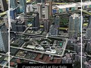 Corner Commercial Lot Near UA&P for Sale in Ortigas... Corner Commercial Lot Near UA&P for Sale in Ortigas...