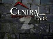Corner Commercial Plot 8.6 Marla near Hospital Central Park