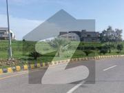 Corner Commercial Plot Is For Sale