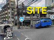 Corner Commercial Property near C5 Shaw BGC