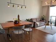 Corner Condo Unit for SALE / LEASE in Shang Salcedo...