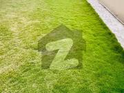 Corner Defense Villa With Lawn In Dha 1 Islamabad