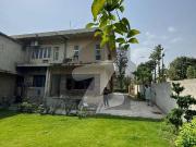 Corner Demolish able House Near School Road in F 6 For Sale