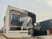 Corner Designer 12.5 Marla Brand New House