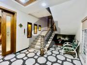 Corner Designer House Near To Central Park For Sale DHA...