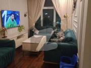 Corner DHA Phase 6 Flat Sized 1200 Square Feet For sale