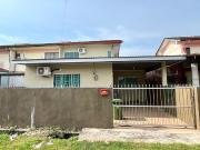 CORNER Double Storey BATU 18