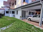 Corner double storey bayan lepas