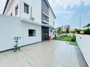 CORNER Double Storey Terrace Setia Permai Seksyen U13...