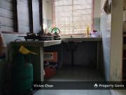 Corner Double Storey Terrace @ Silibin for Sale