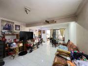 Corner Double Storey Terrace Taman Malim Abadi