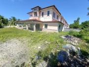 CORNER Double Storey TMN MELABAN