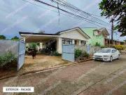 “Corner Dream Home in Antipolo: Spacious Bungalow Near...