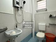 Corner, Dual Key, High Floor