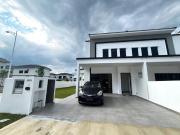Corner Eco Botanic Tate Eton Double Storey Terrace...