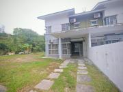 Corner Enstek Timur 5 Embun 2 Tingkat