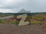 Corner & extra land plot for sale, sector c 3 ext, dha...
