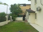 CORNER FACINF OPEN Double Storey Terrace Taman Cempaka...