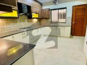 Corner/ Facing Park House For Sale In Block S Askari 10