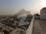 Corner Flat Sized 750 Square Feet Is Available For Sale...