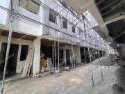 6 parking 4br new manila preselling townhouse