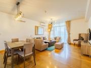 Corner Fully Furnished 3 Bedroom Condominium Unit in...