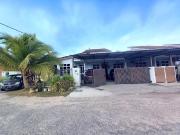 CORNER Fully Furnished Facing Open SemiD Area Bandar...