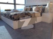 Corner Fully Furnished Two Bedroom Apartment Available...