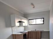 corner garden unit | 2 bedrooms, 1 b.