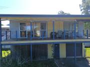 Corner Gem with Stradbroke Views Investment or Island...
